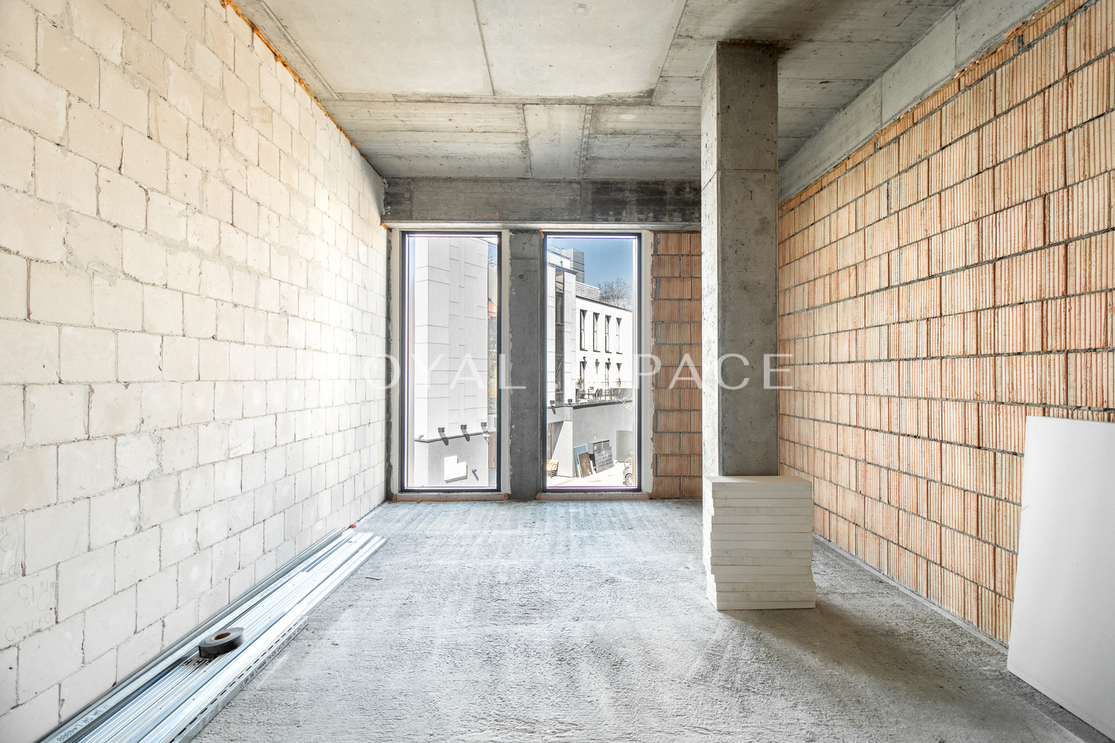 Kraków, Podgórze, Jana Zamoyskiego