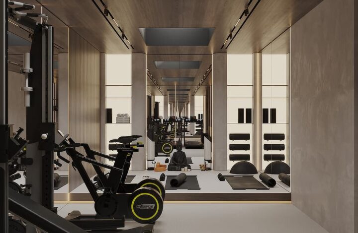 Kraków, Podgórze, pl. Emila Serkowskiego