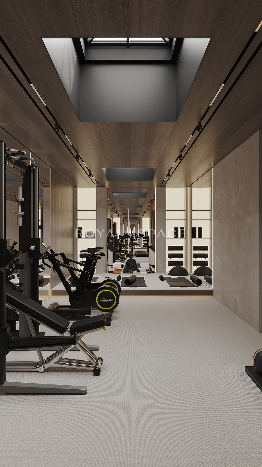 Kraków, Podgórze, pl. Emila Serkowskiego