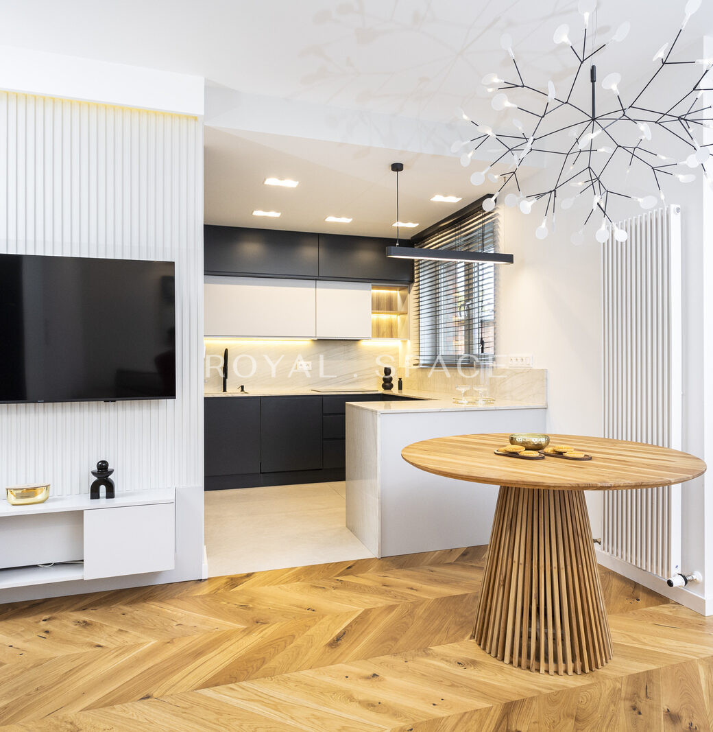 3 КІМНАТИ | NIKISZOWIEC | ВЕЛИКА СУЧАСНА КВАРТИРА