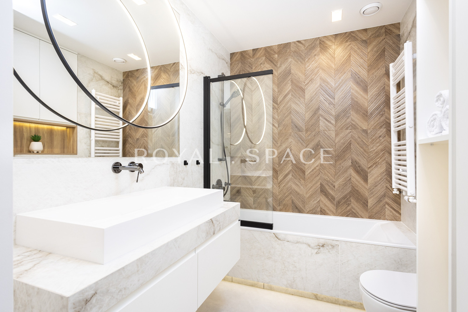 3 КІМНАТИ | NIKISZOWIEC | ВЕЛИКА СУЧАСНА КВАРТИРА