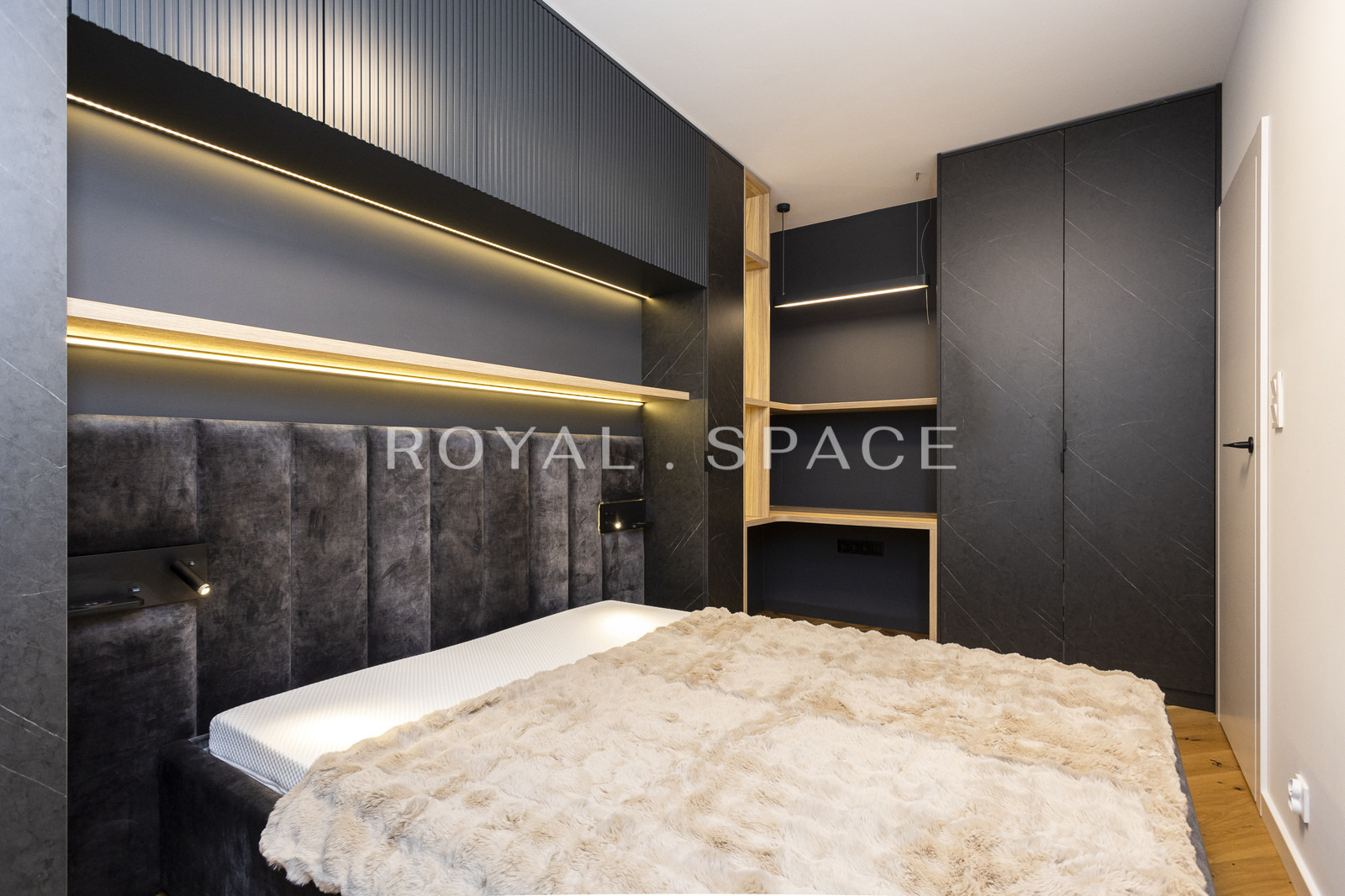 3 КІМНАТИ | NIKISZOWIEC | ВЕЛИКА СУЧАСНА КВАРТИРА