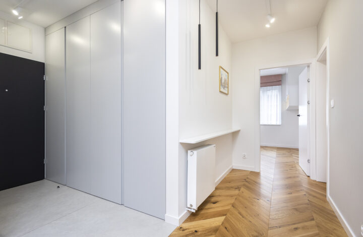 3 КІМНАТИ | NIKISZOWIEC | ВЕЛИКА СУЧАСНА КВАРТИРА