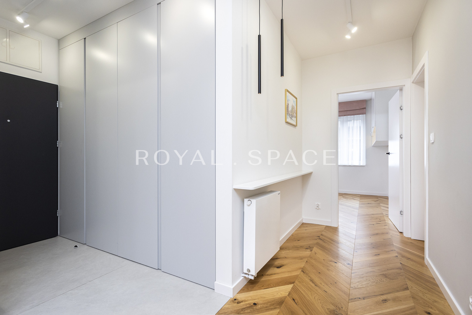 3 КІМНАТИ | NIKISZOWIEC | ВЕЛИКА СУЧАСНА КВАРТИРА