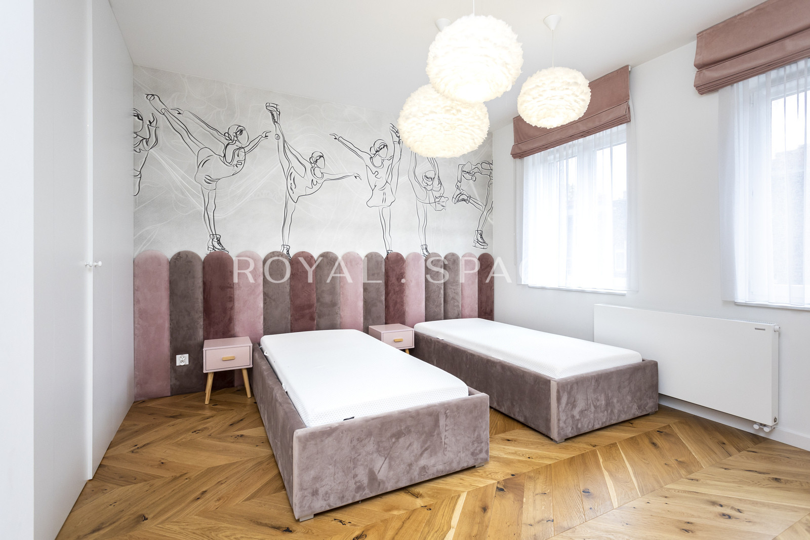 3 КІМНАТИ | NIKISZOWIEC | ВЕЛИКА СУЧАСНА КВАРТИРА