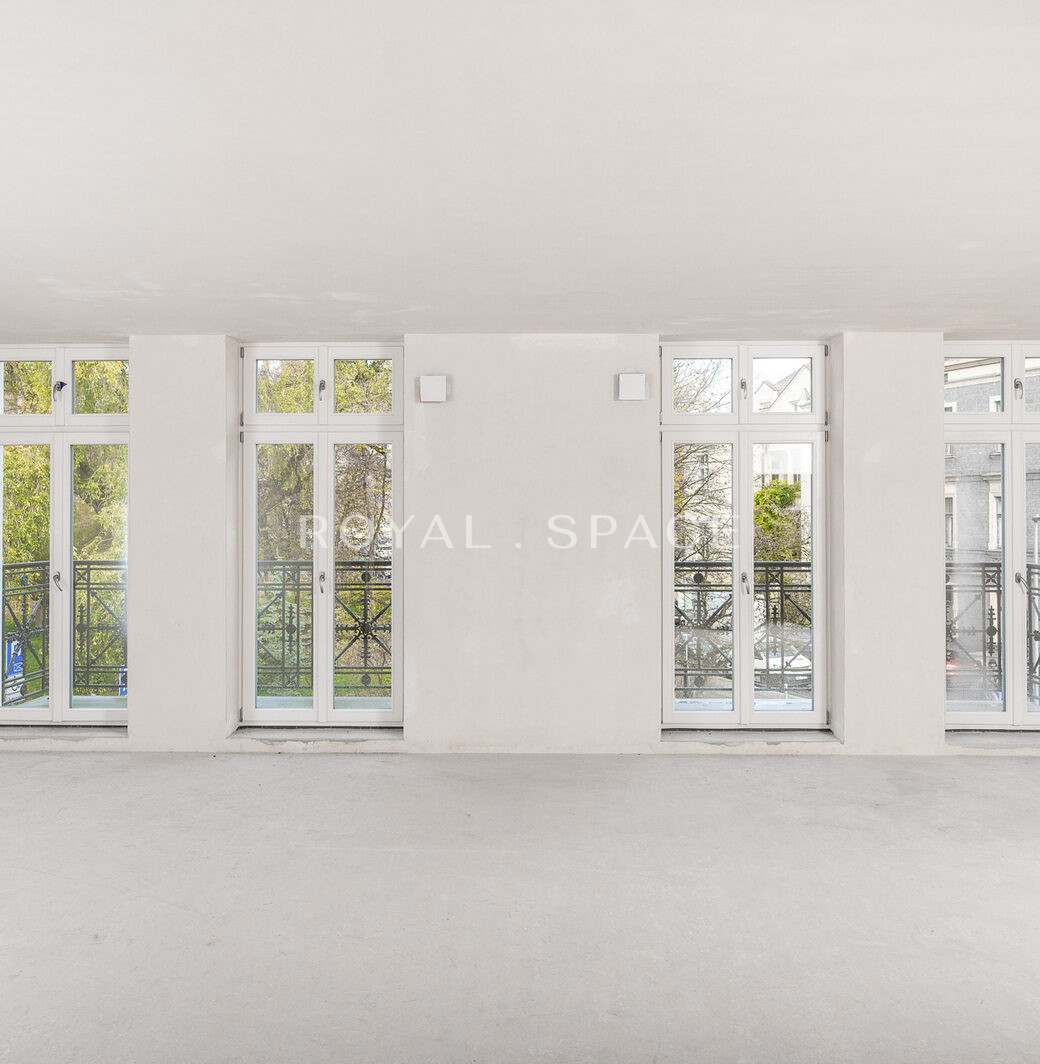 Stare Podgórze | Premium Apartments in Heritage St