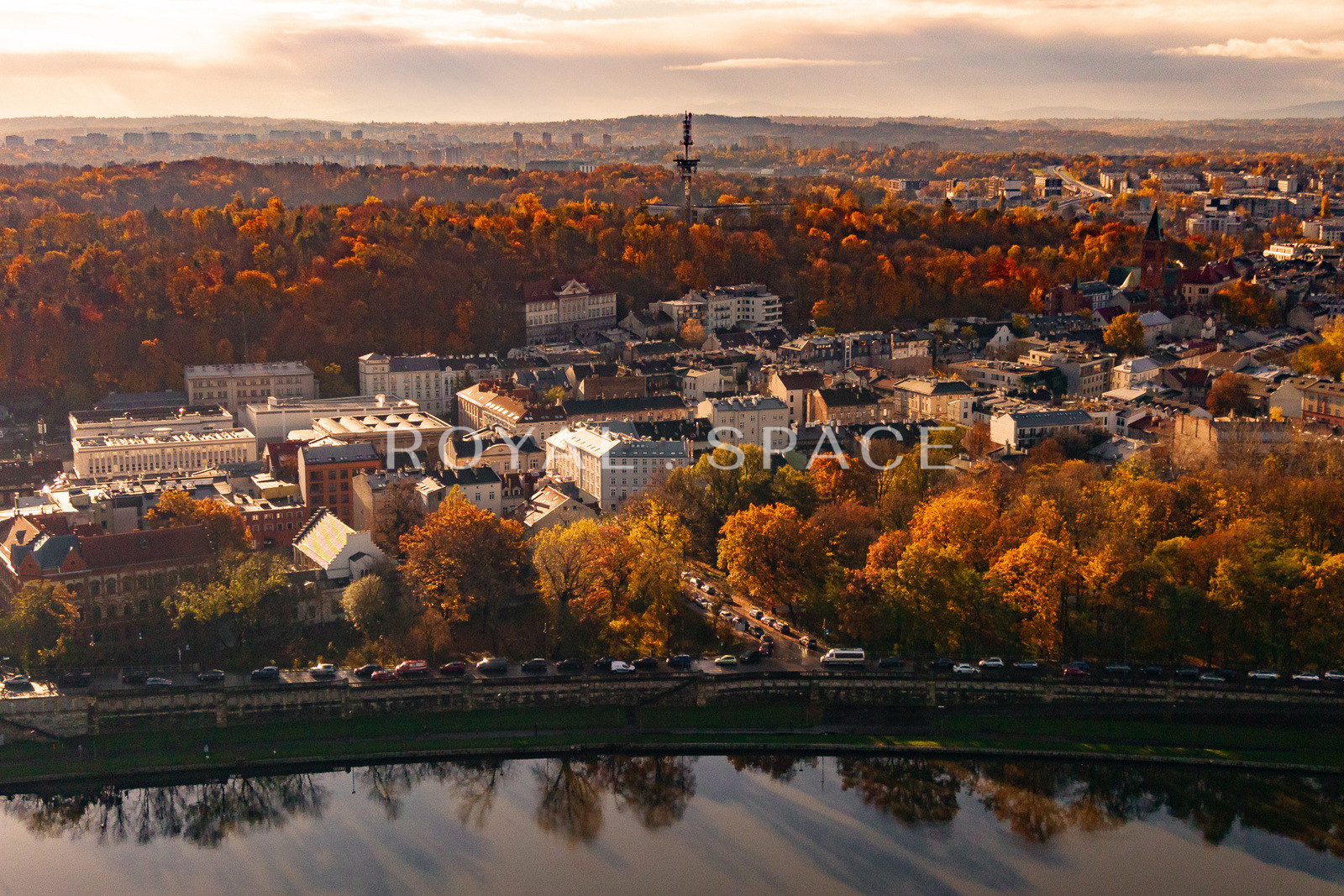 Stare Podgórze | Premium Apartments in Heritage St
