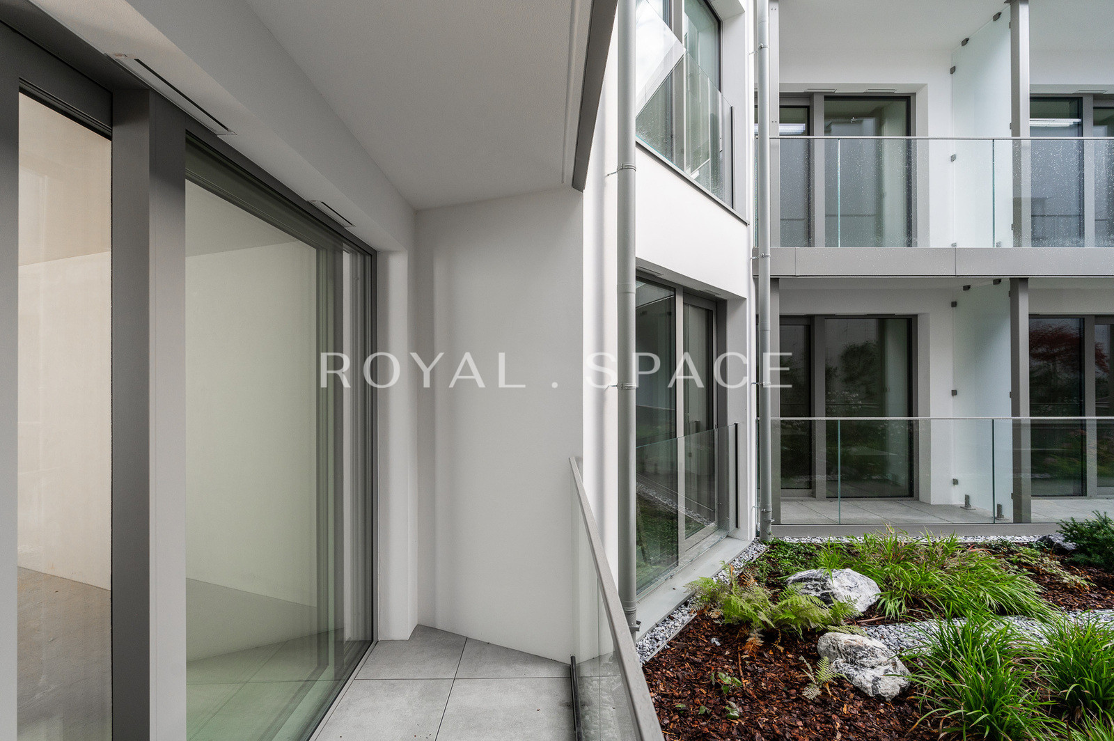 Stare Podgórze | Premium Apartments in Heritage St