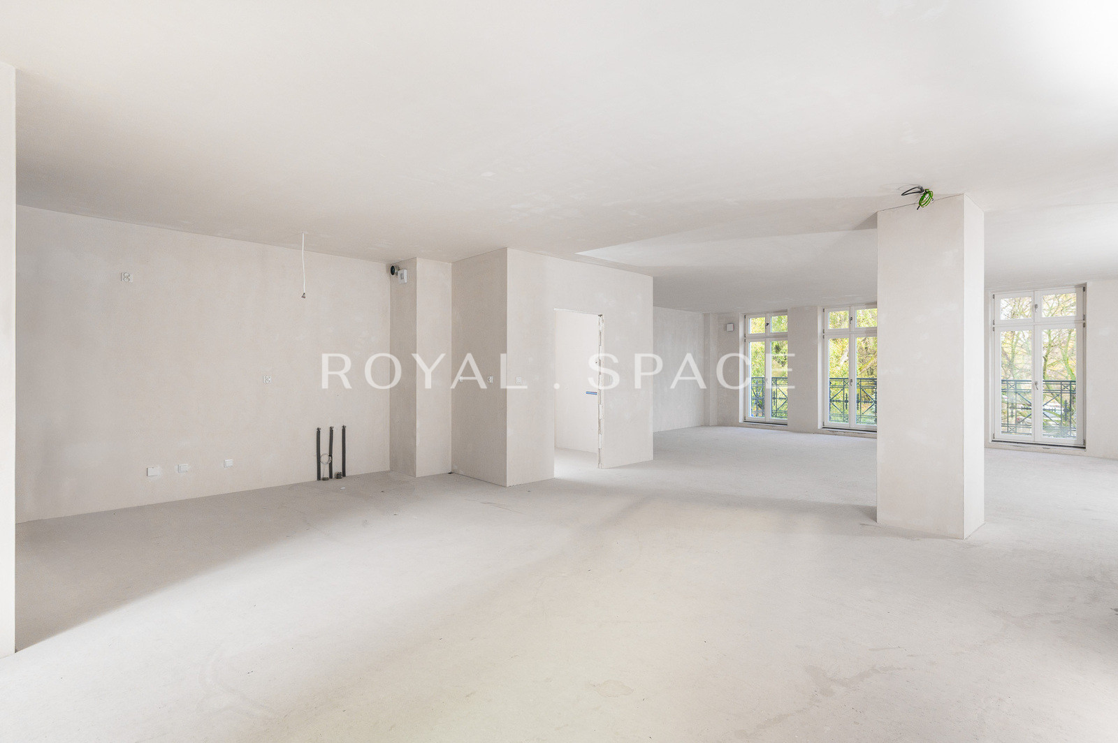 Stare Podgórze | Premium Apartments in Heritage St
