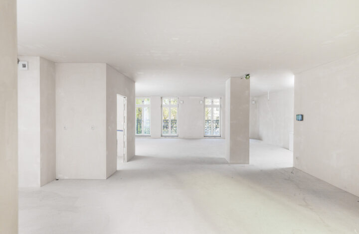 Stare Podgórze | Premium Apartments in Heritage St