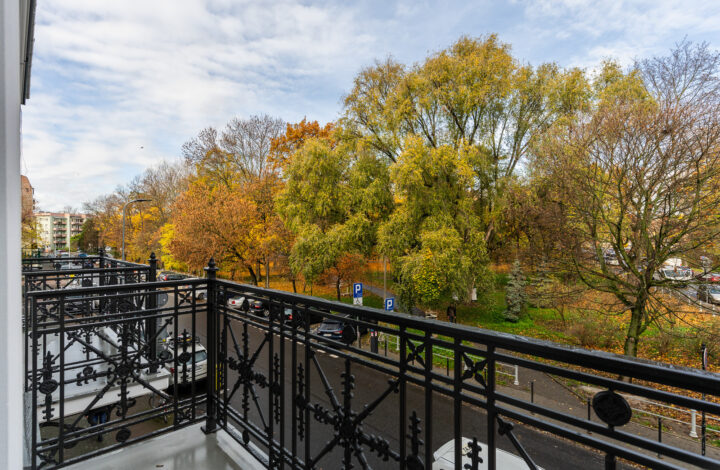 Stare Podgórze | Premium Apartments in Heritage St