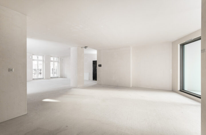 Stare Podgórze | Premium Apartments in Heritage St
