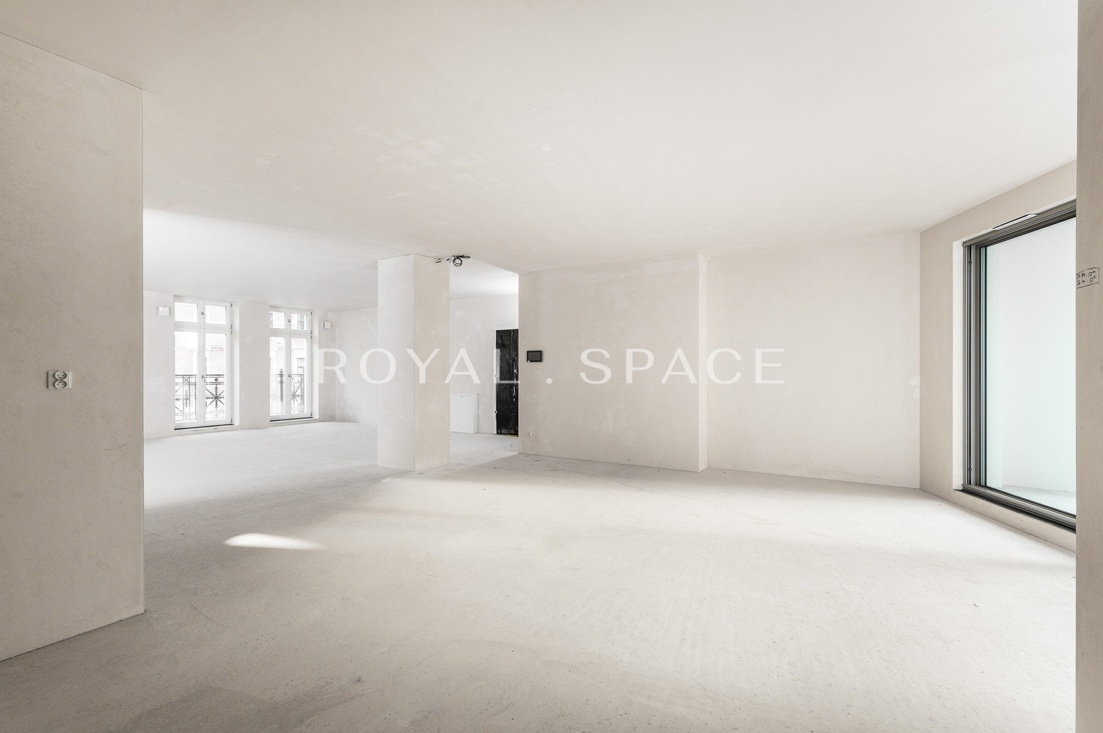 Stare Podgórze | Premium Apartments in Heritage St