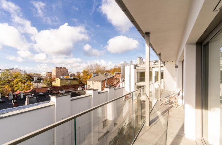 Kraków, Podgórze, pl. Emila Serkowskiego