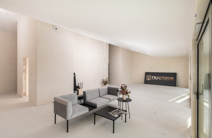 Kraków, Podgórze, pl. Emila Serkowskiego