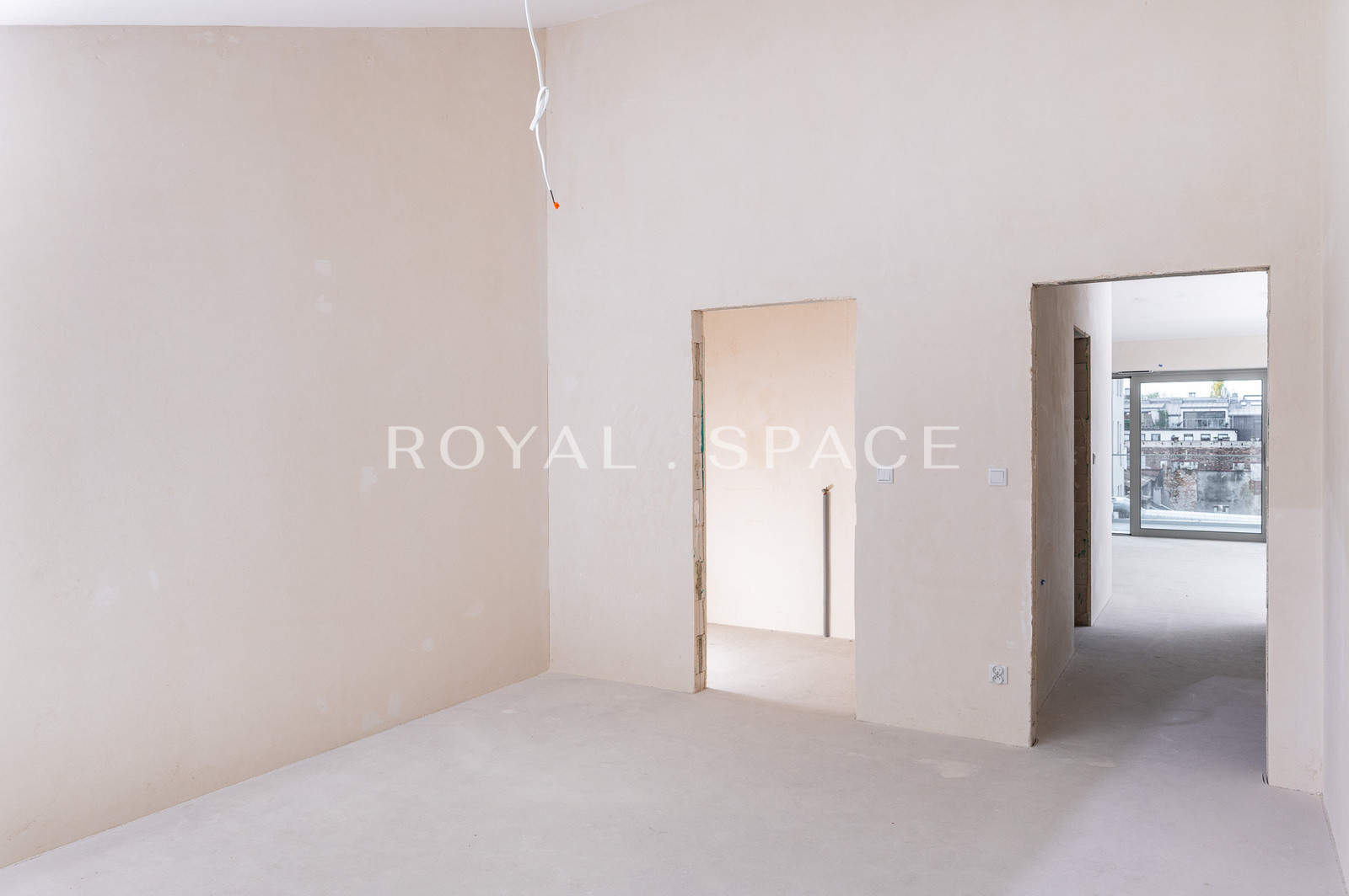 Kraków, Podgórze, pl. Emila Serkowskiego