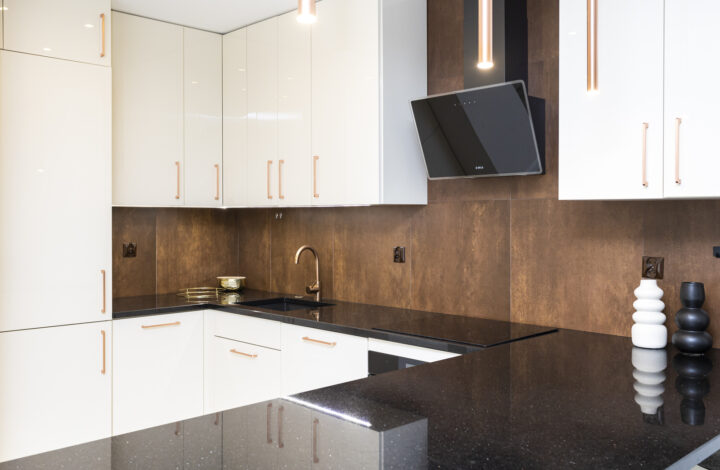 Modern Apartment by Silesia Park | Bytkowska