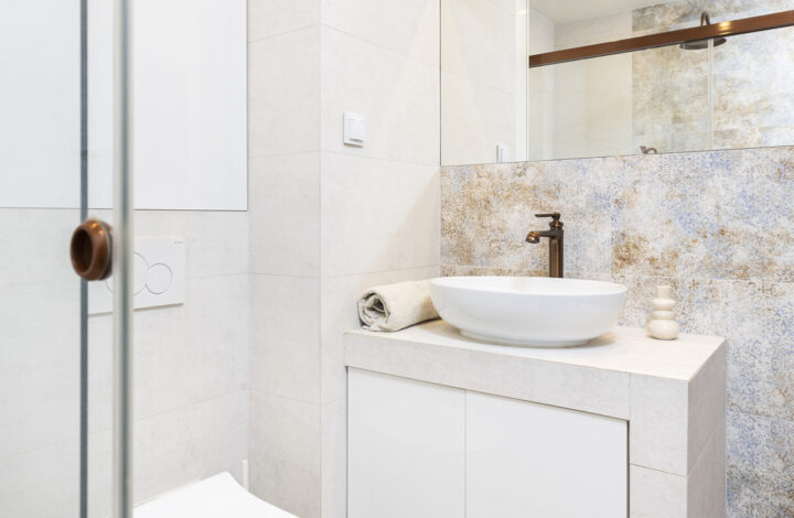 Modern Apartment by Silesia Park | Bytkowska