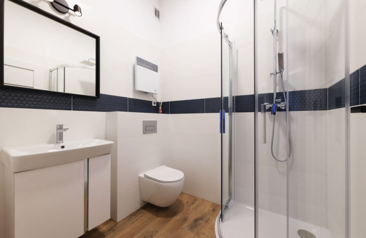 Komfortowe mieszkanie | Galeria Krakowska