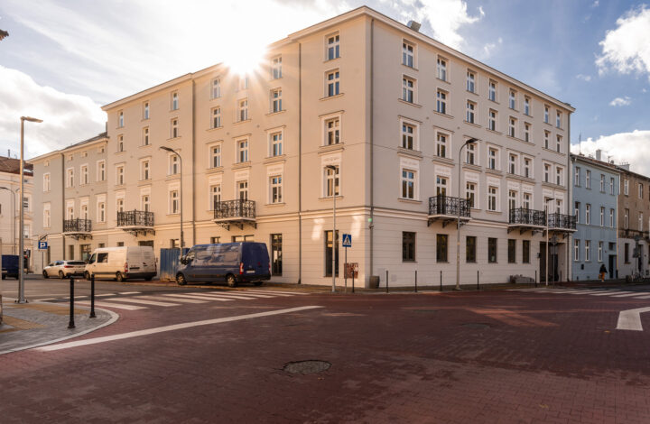 Гастрономічне приміщення у Старому Подгужі