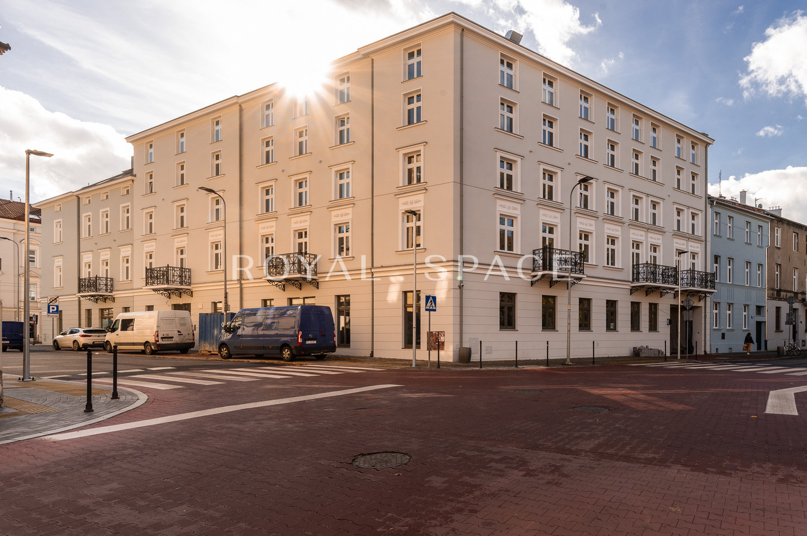 Гастрономічне приміщення у Старому Подгужі