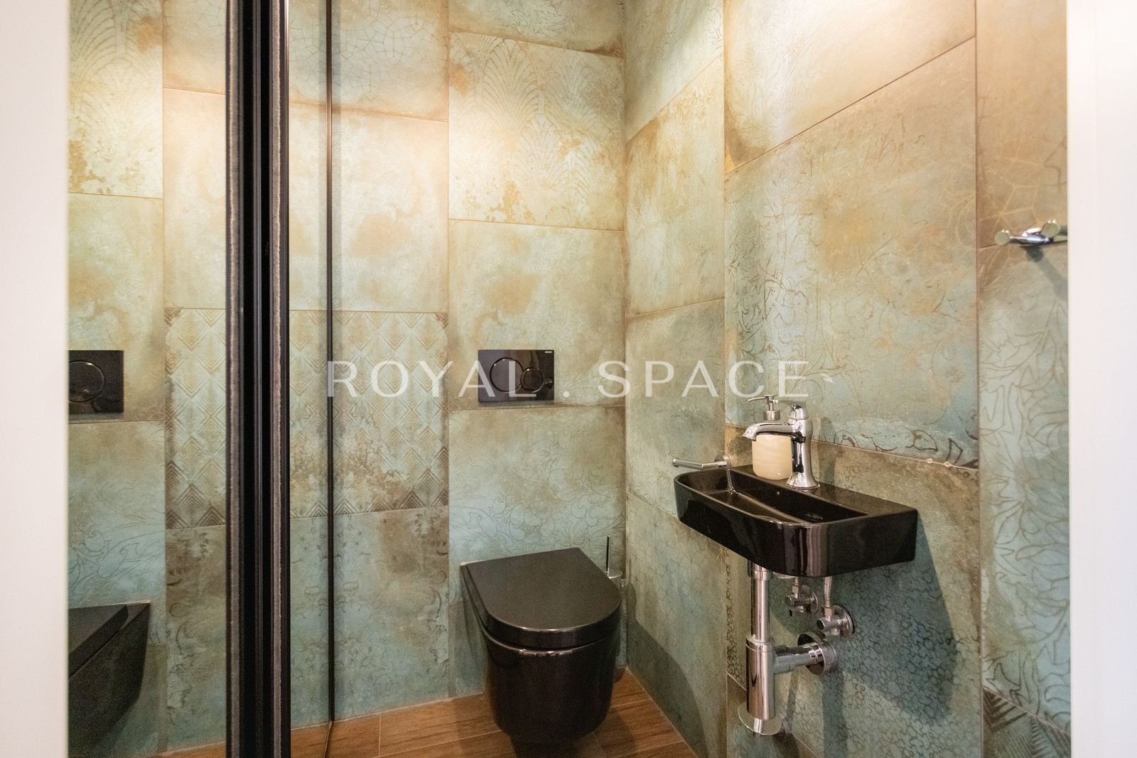 Two-level apartment in the heart of Kazimierz