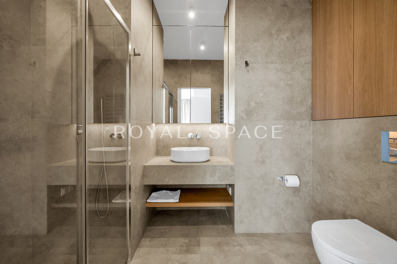 Ekskluzywny 5-pokojowy apartament |Towarowa Square