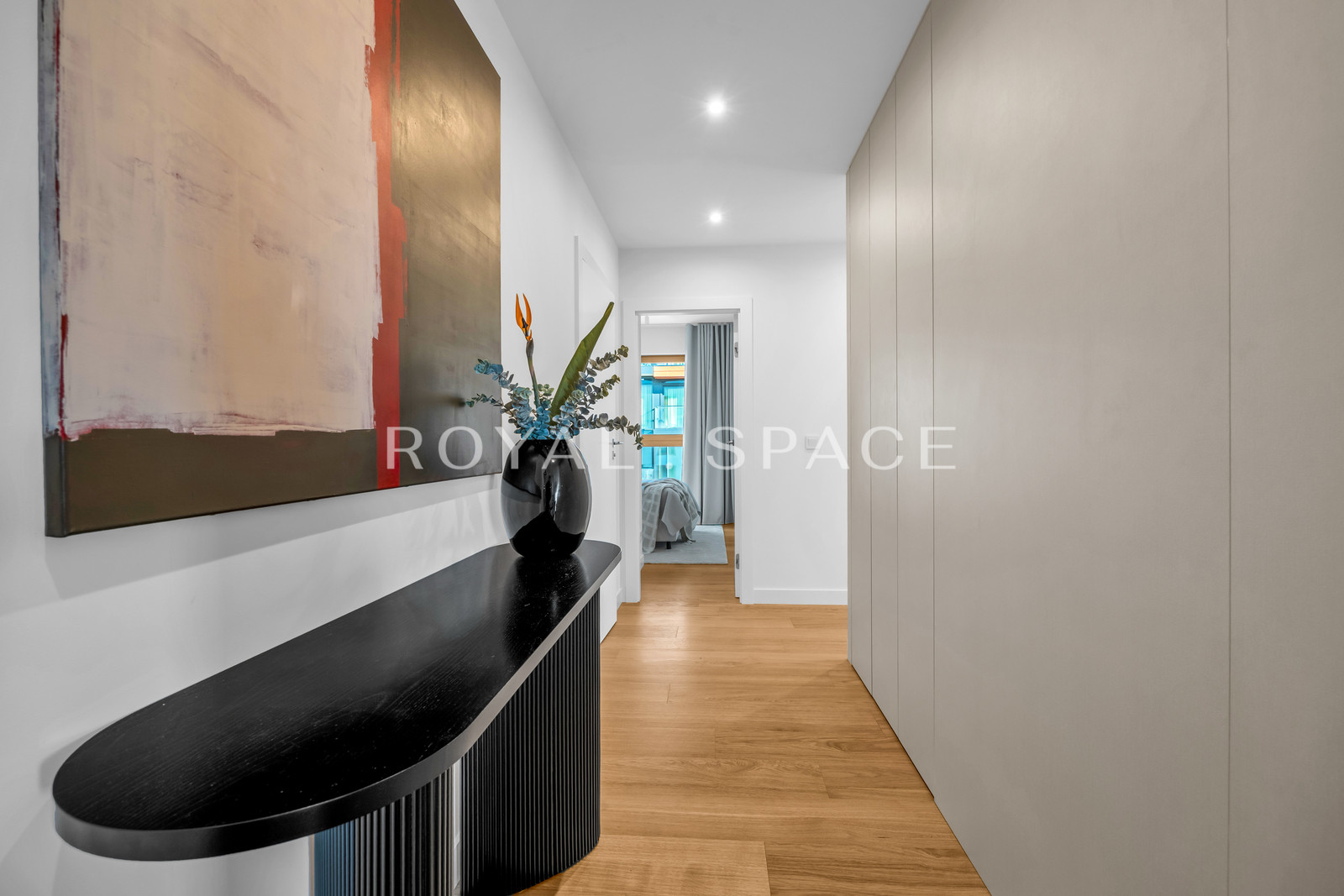 Ekskluzywny 5-pokojowy apartament |Towarowa Square