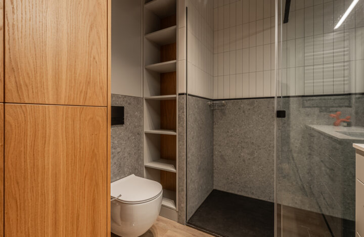 Funkcjonalne studio na Emilii Plater!