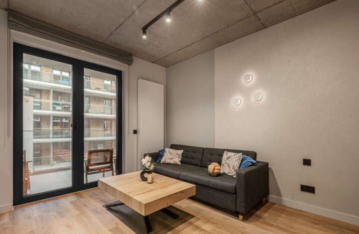 Functional studio on Emilii Plater!