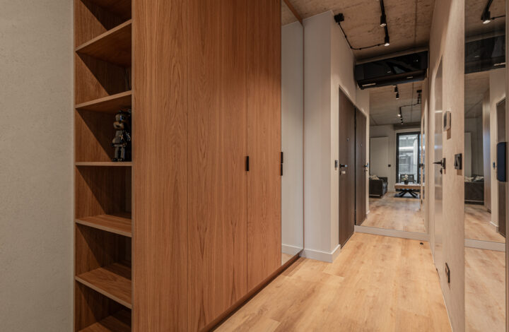 Functional studio on Emilii Plater!