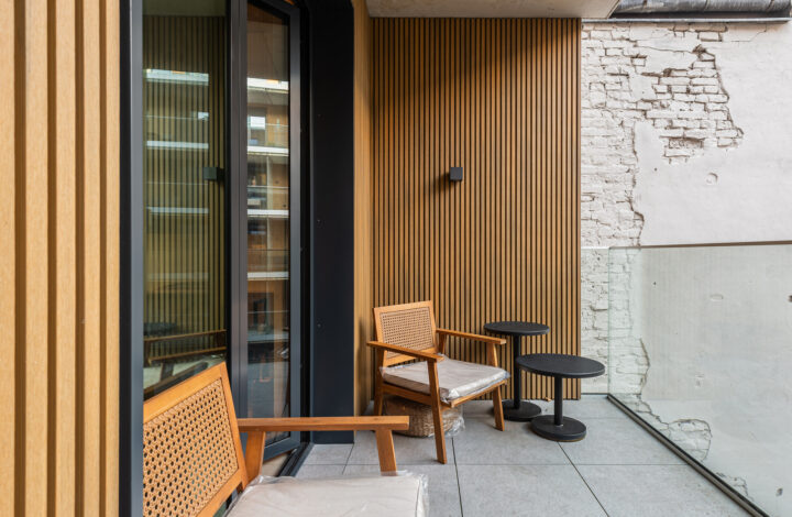 Functional studio on Emilii Plater!