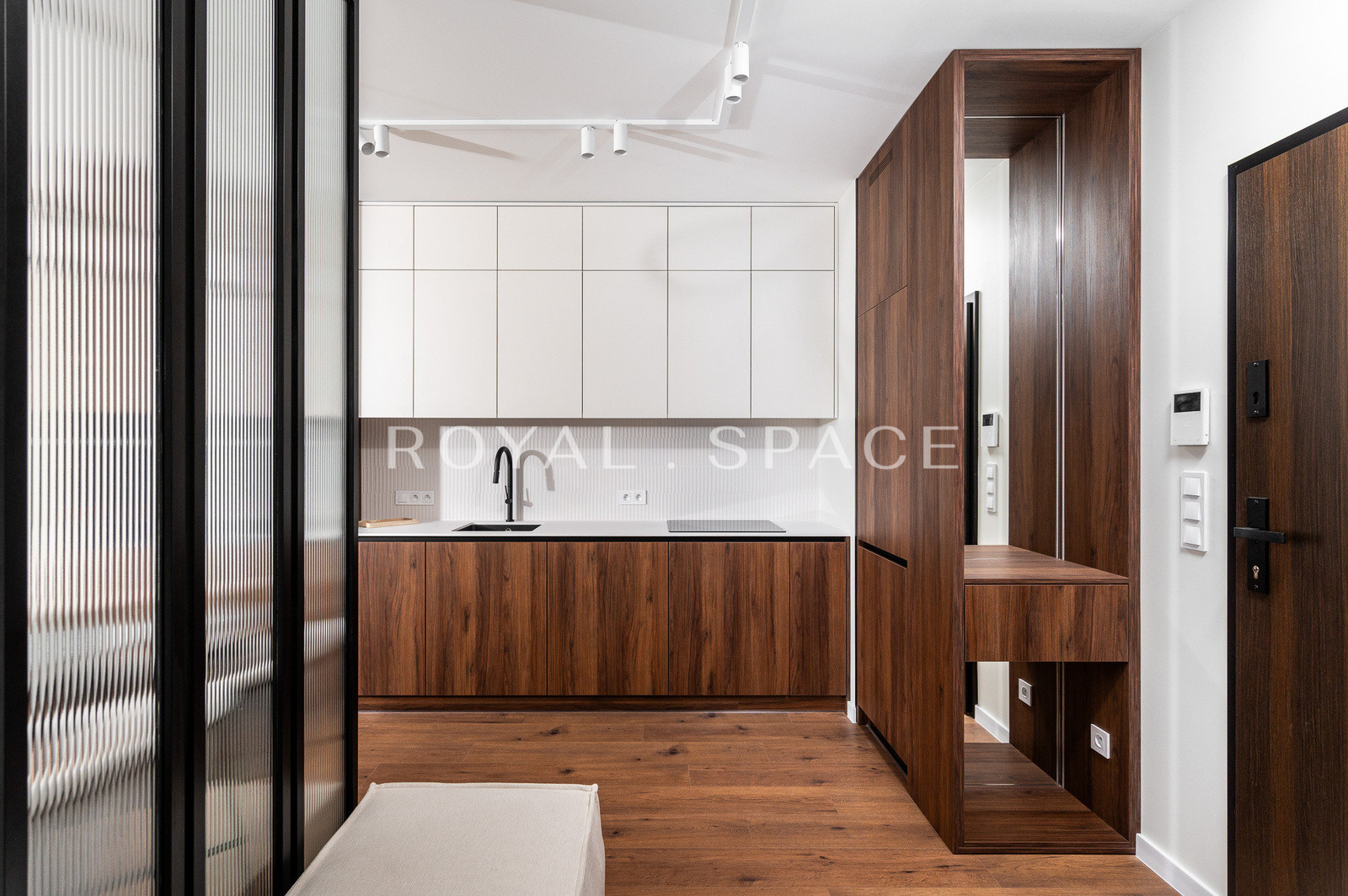 Нова квартира в ЖК «Могильські Млини»!