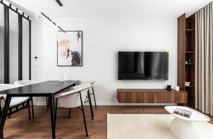 Нова квартира в ЖК «Могильські Млини»!