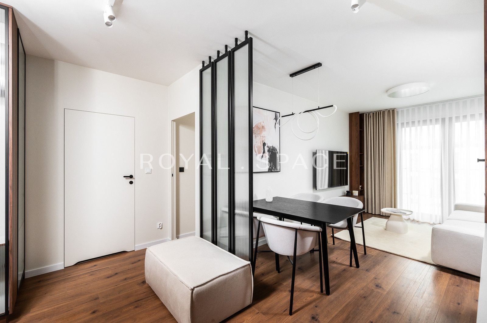 Нова квартира в ЖК «Могильські Млини»!