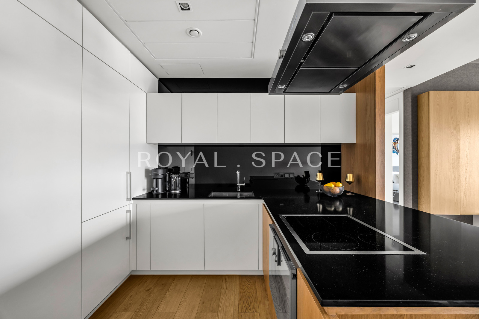 Złota 44 | Luksusowy Apartament