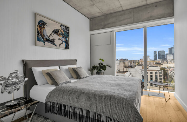 Złota 44 | Luksusowy Apartament