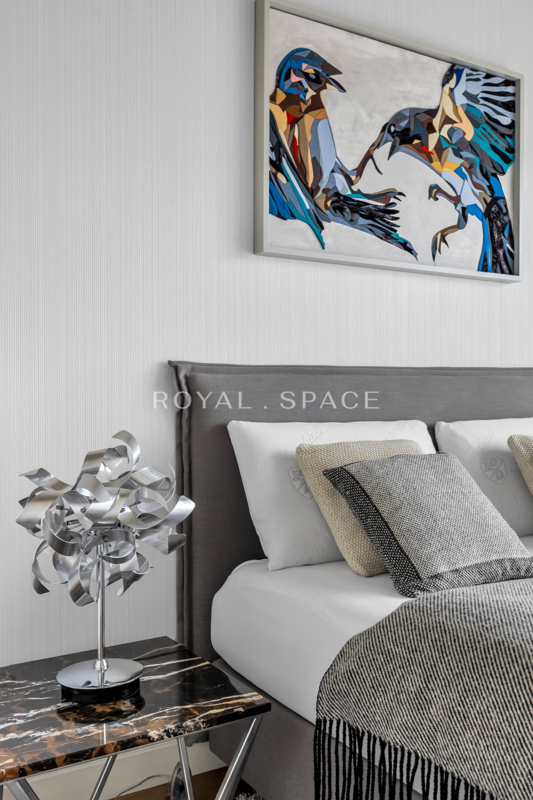 Złota 44 | Luksusowy Apartament