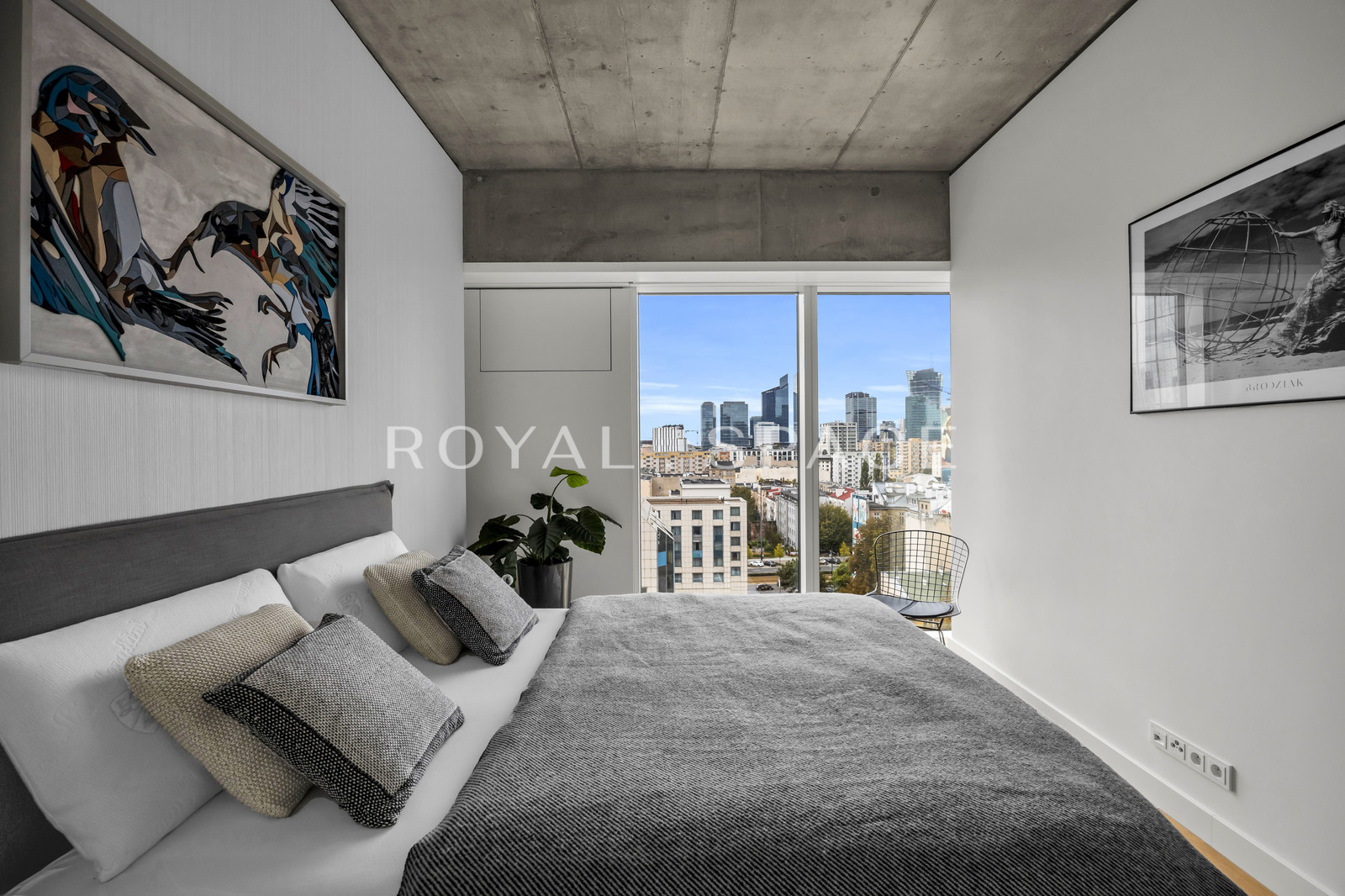 Złota 44 | Luksusowy Apartament