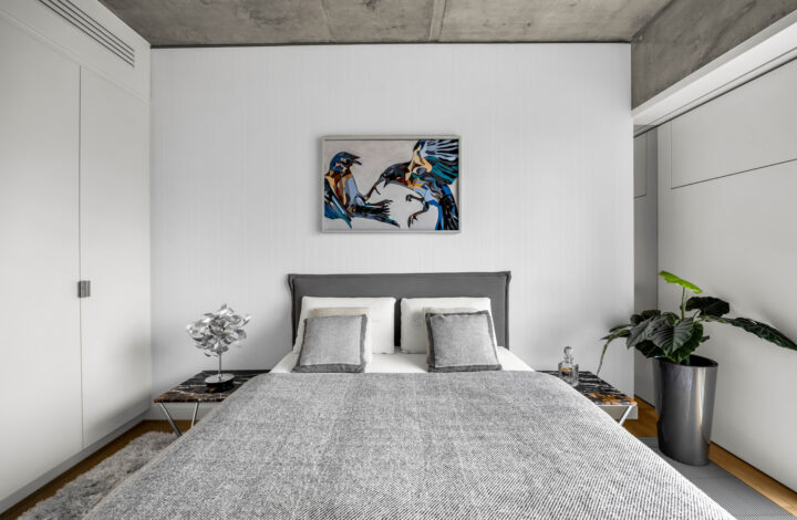 Złota 44 | Luksusowy Apartament