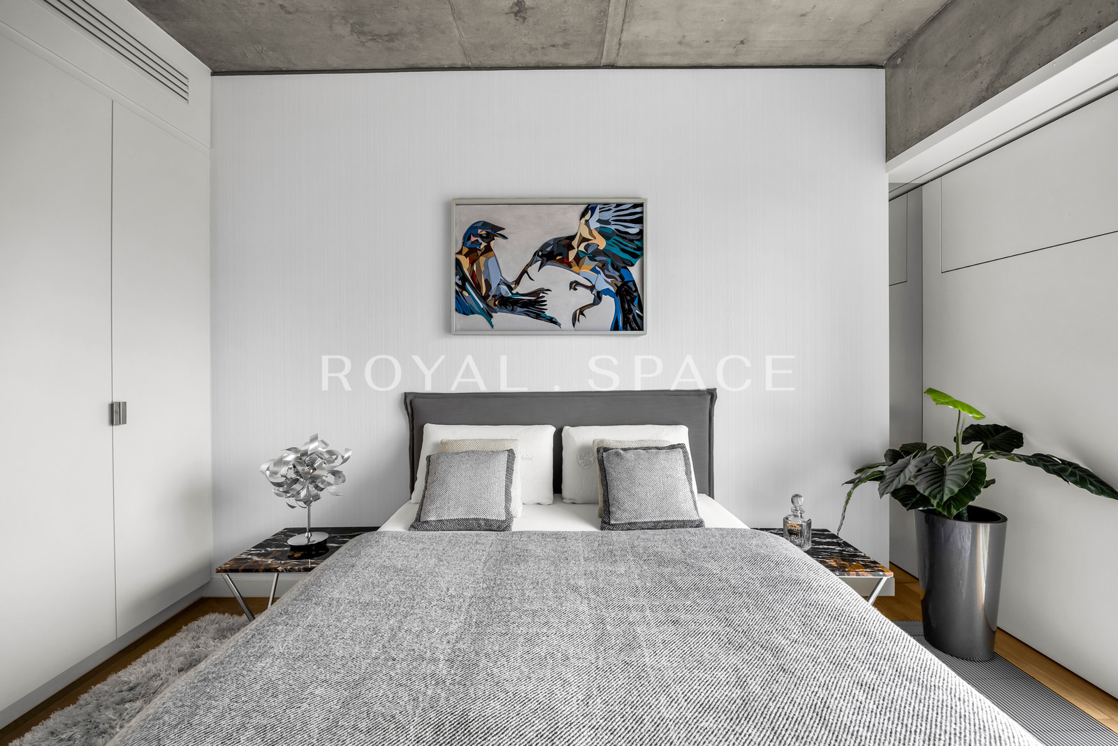 Złota 44 | Luksusowy Apartament