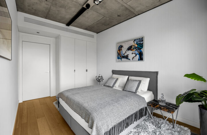 Złota 44 | Luksusowy Apartament