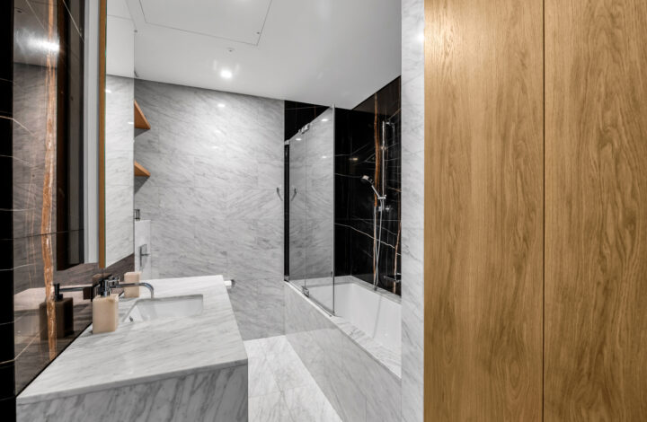 Złota 44 | Luksusowy Apartament