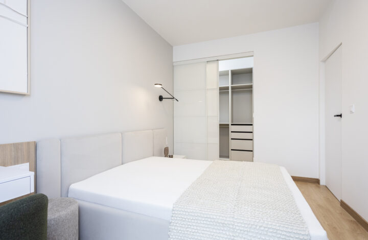 Яскрава | Нова квартира в Нохо N14