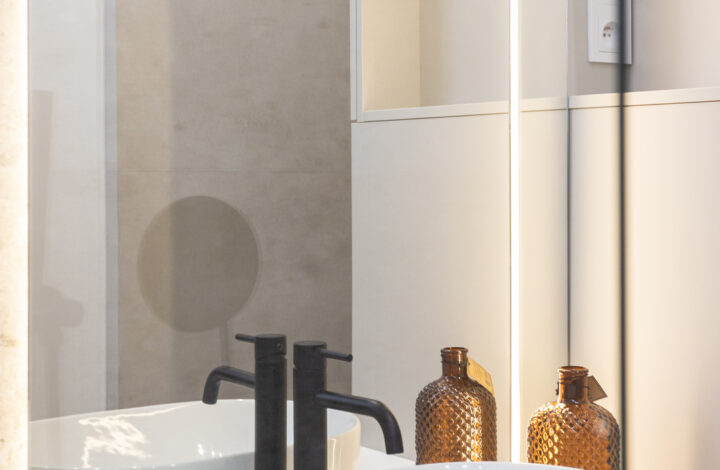 Яскрава | Нова квартира в Нохо N14