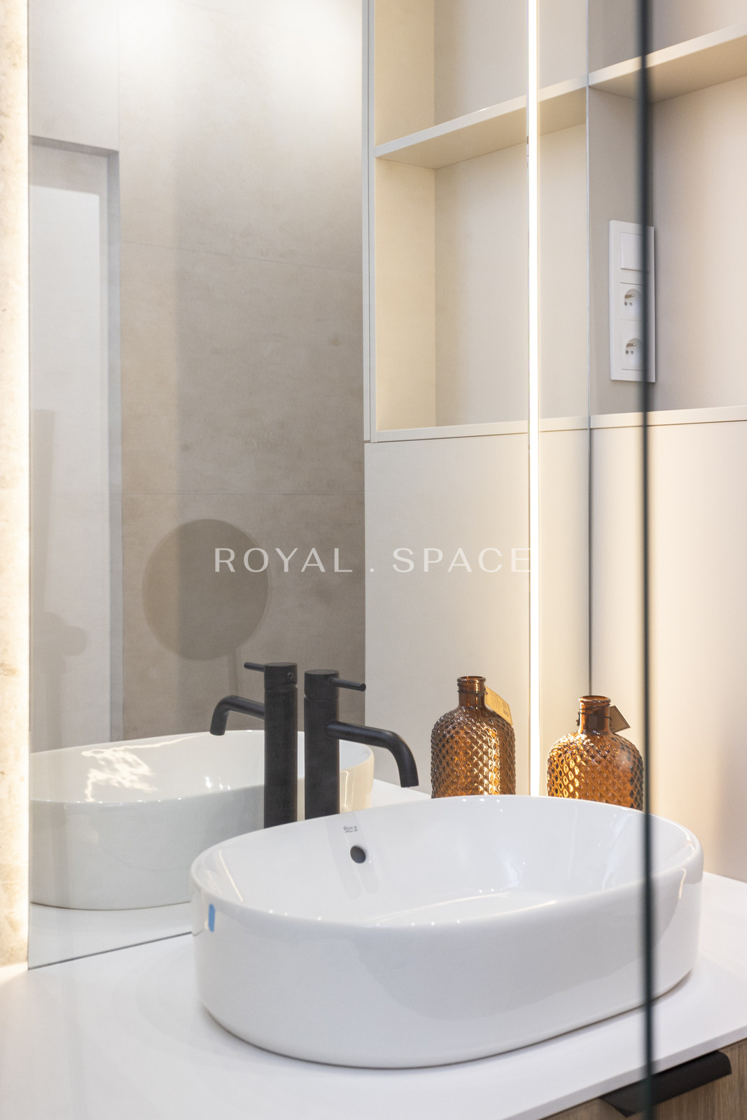 Яскрава | Нова квартира в Нохо N14