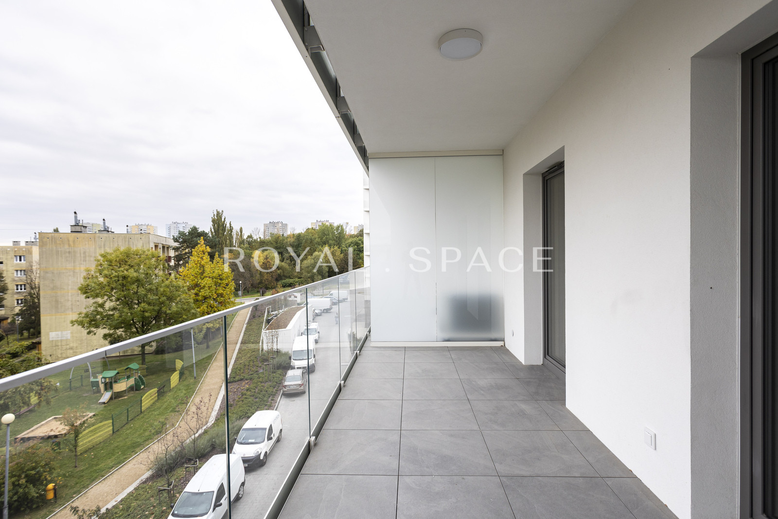 Яскрава | Нова квартира в Нохо N14