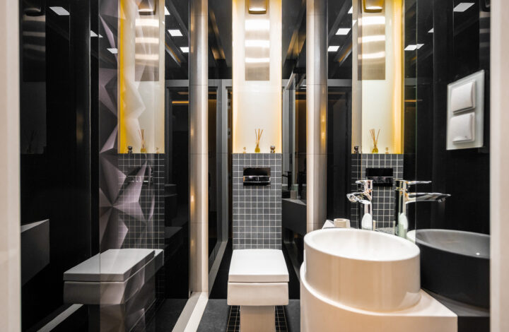 Apartament z tarasem i ogrodem zimowym na dachu!