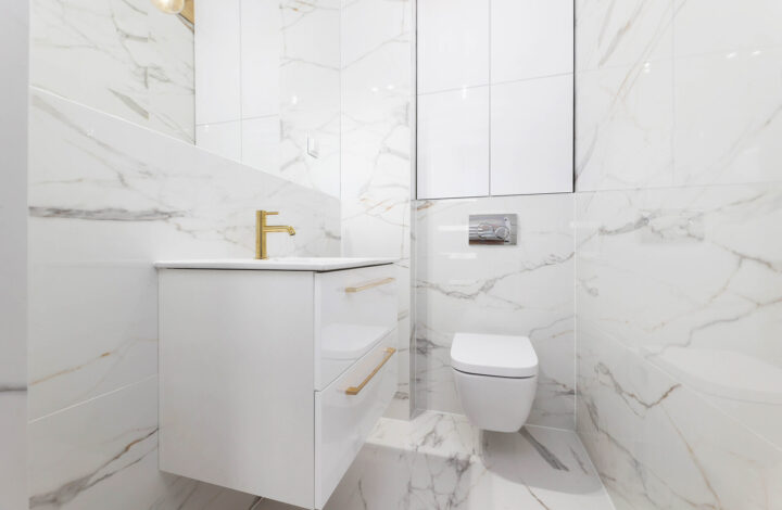 Ekskluzywny apartament z tarasem | Hamernia