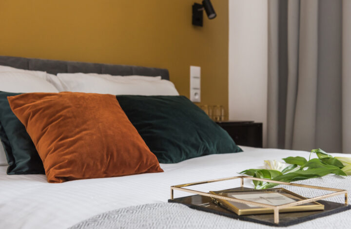 Mieszkanie przy samych Plantach!